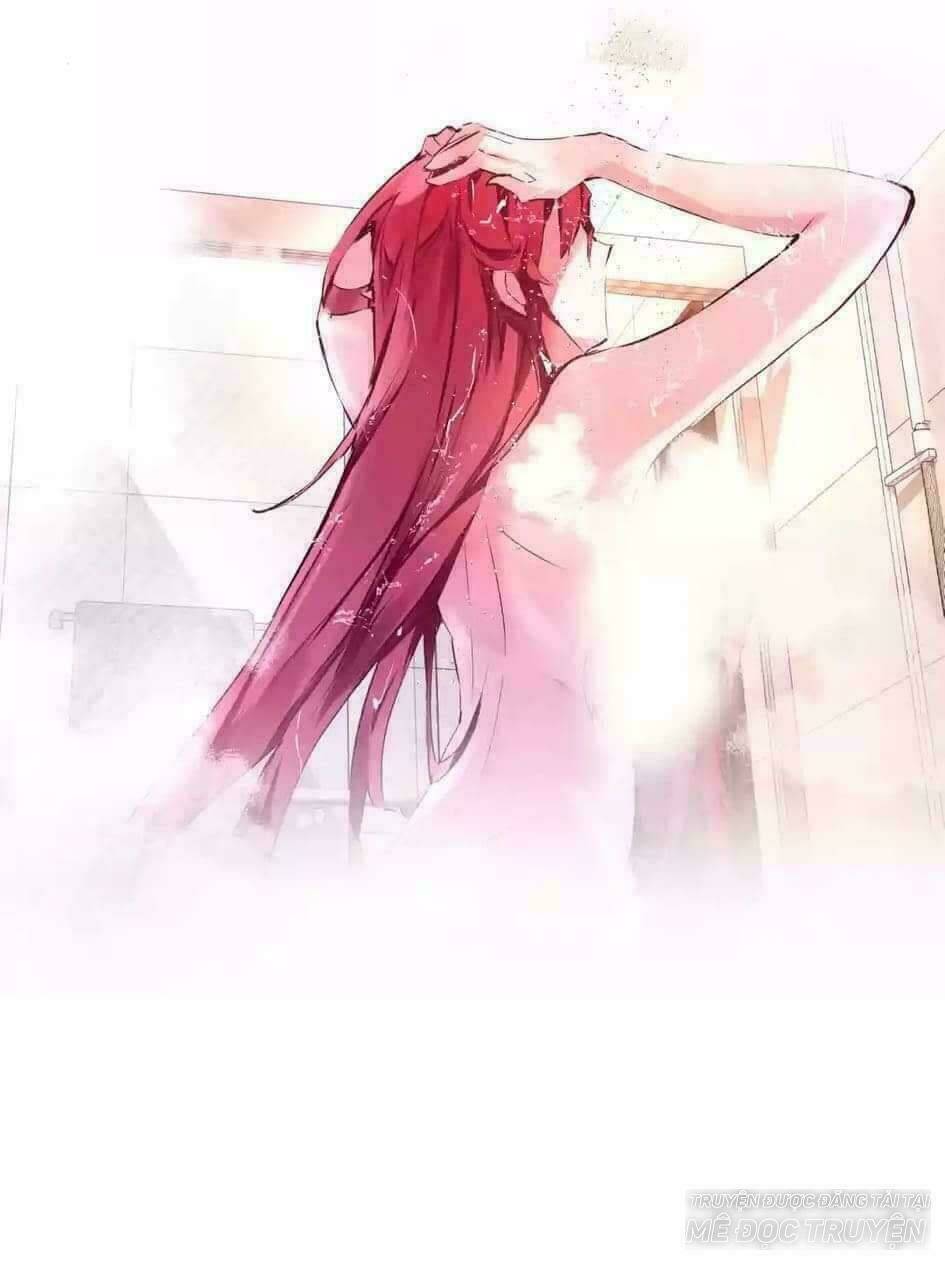 Thâm Hải Ma Ngữ - Chapter 16 - Page 15