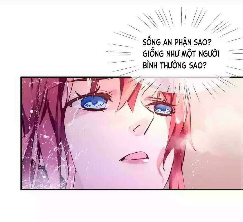 Thâm Hải Ma Ngữ - Chapter 16 - Page 16