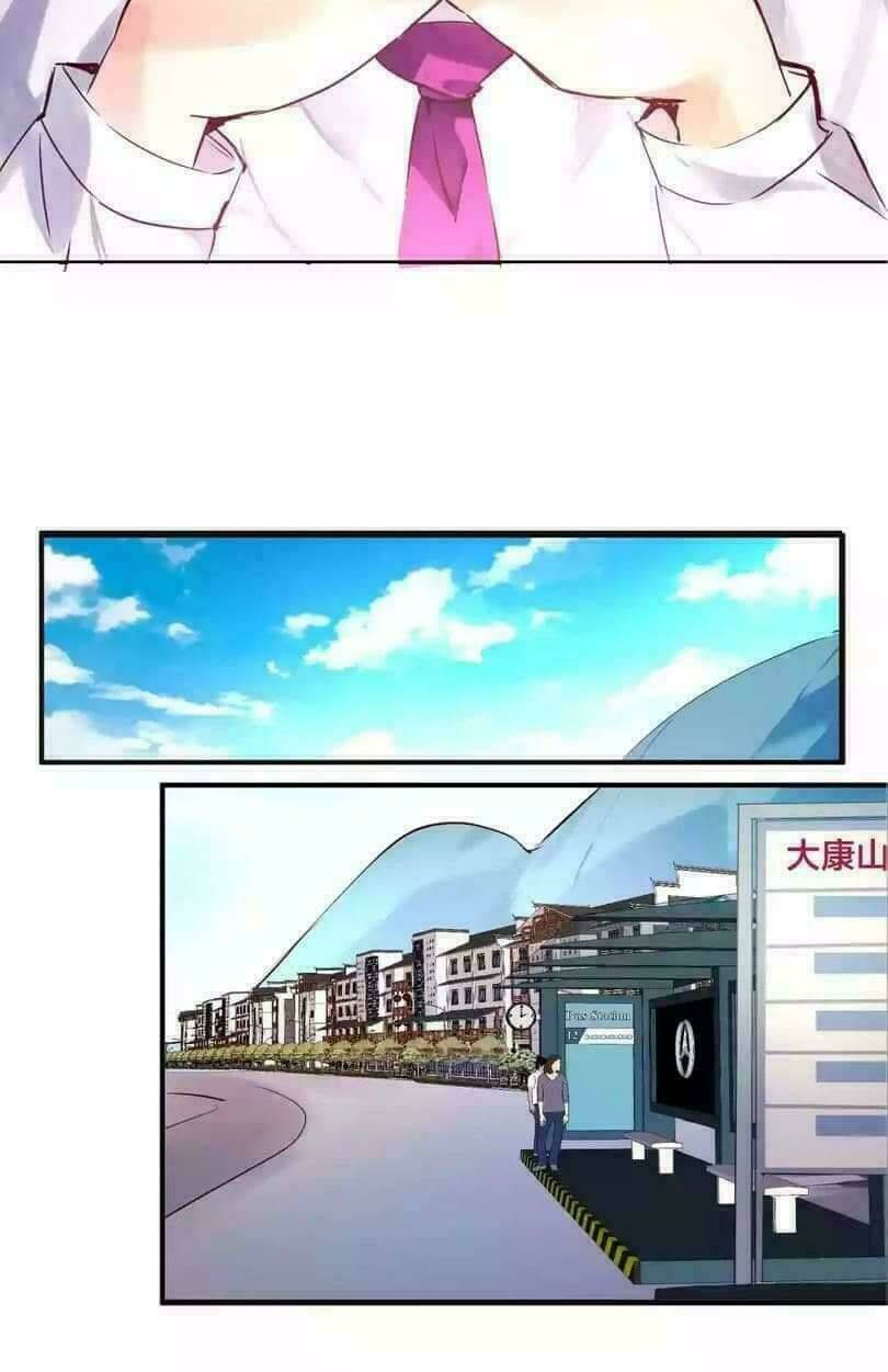 Thâm Hải Ma Ngữ - Chapter 16 - Page 27