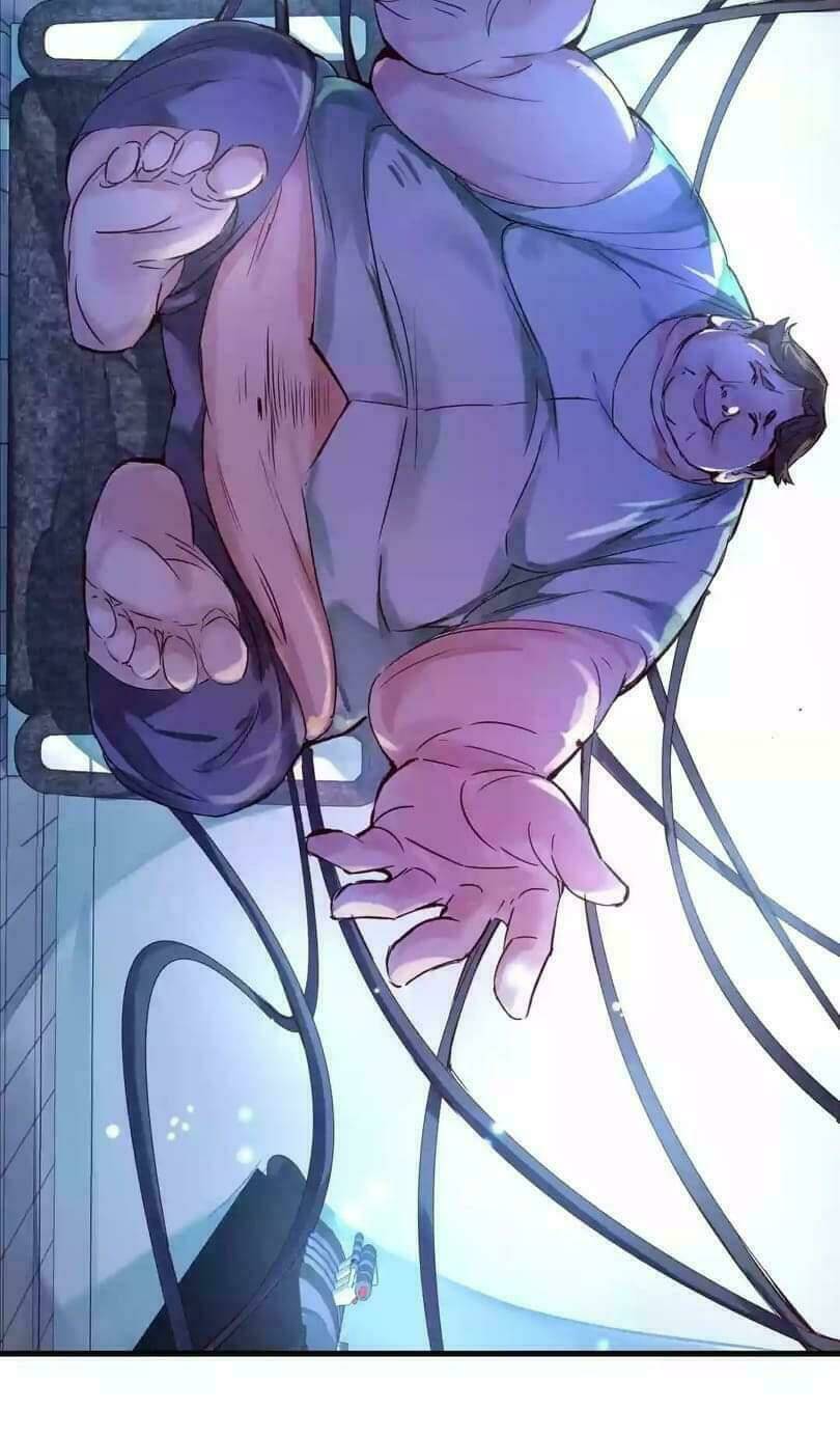 Thâm Hải Ma Ngữ - Chapter 16 - Page 34