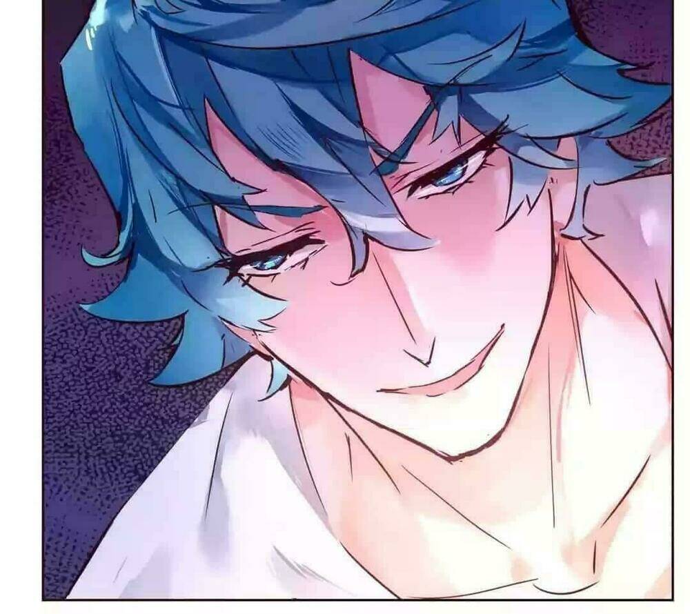 Thâm Hải Ma Ngữ - Chapter 16 - Page 6