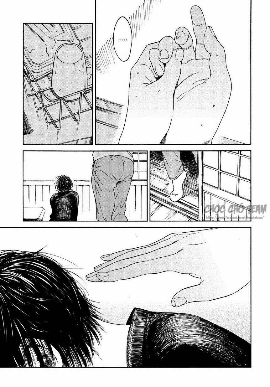 Vết Sẹo Của Cậu Bé - Chapter 1 - Page 10