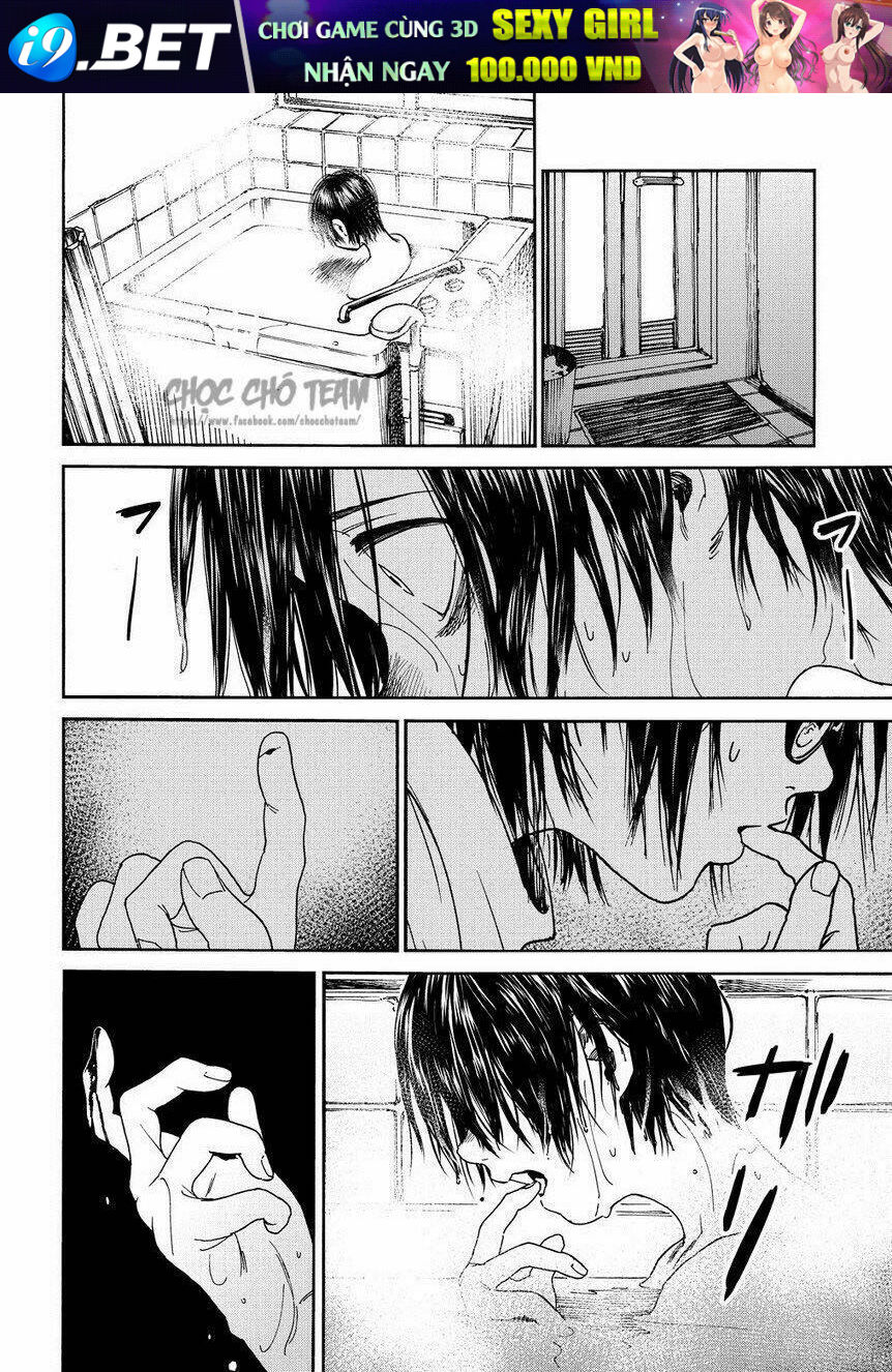 Vết Sẹo Của Cậu Bé - Chapter 1 - Page 17