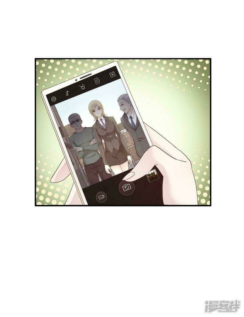 Trò Chơi Mặt Của Nữ Vương - Chapter 3 - Page 9