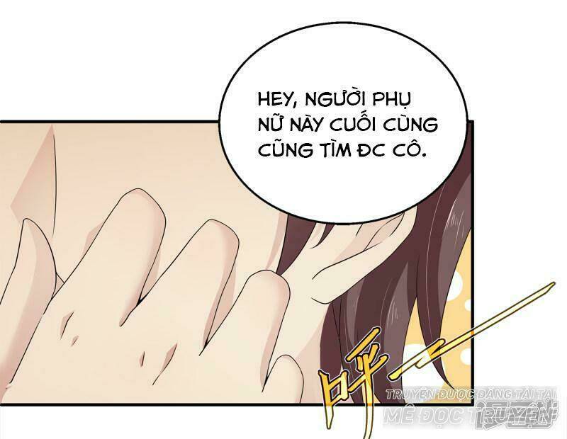 Trò Chơi Mặt Của Nữ Vương - Chapter 3 - Page 10