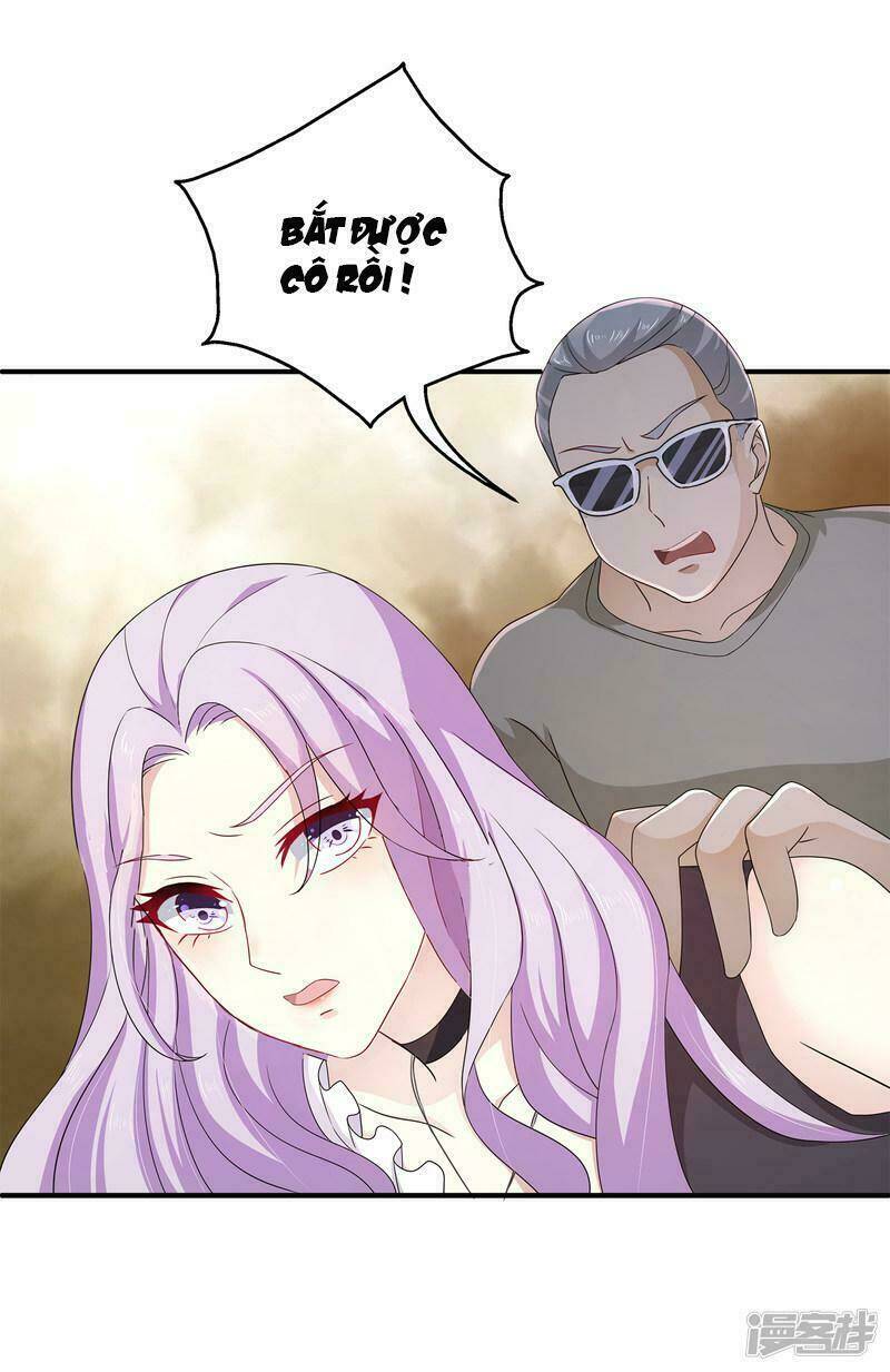 Trò Chơi Mặt Của Nữ Vương - Chapter 3 - Page 17