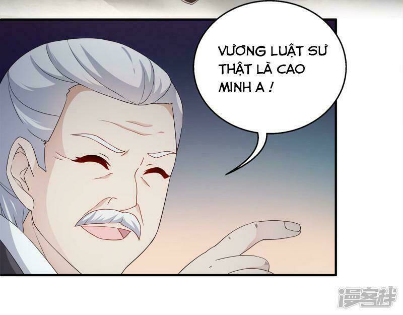 Trò Chơi Mặt Của Nữ Vương - Chapter 3 - Page 4