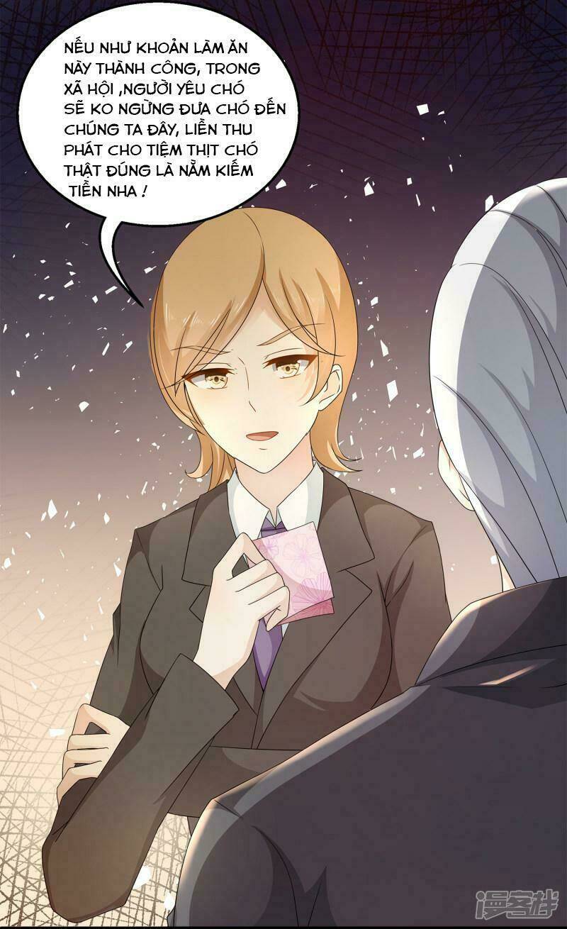 Trò Chơi Mặt Của Nữ Vương - Chapter 3 - Page 7