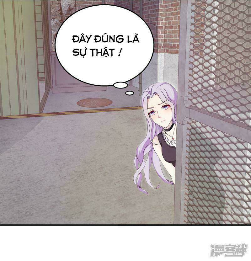 Trò Chơi Mặt Của Nữ Vương - Chapter 3 - Page 8