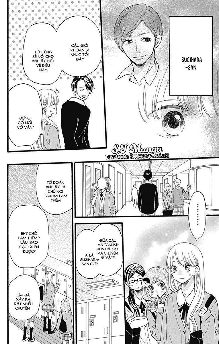 Bye Bye Liberty - Chapter 3 - Page 9