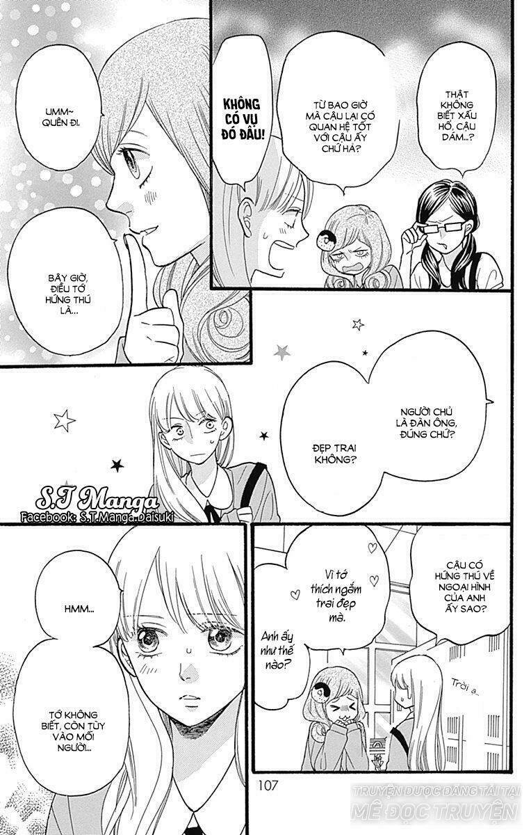 Bye Bye Liberty - Chapter 3 - Page 10