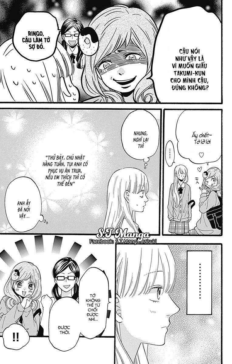 Bye Bye Liberty - Chapter 3 - Page 12