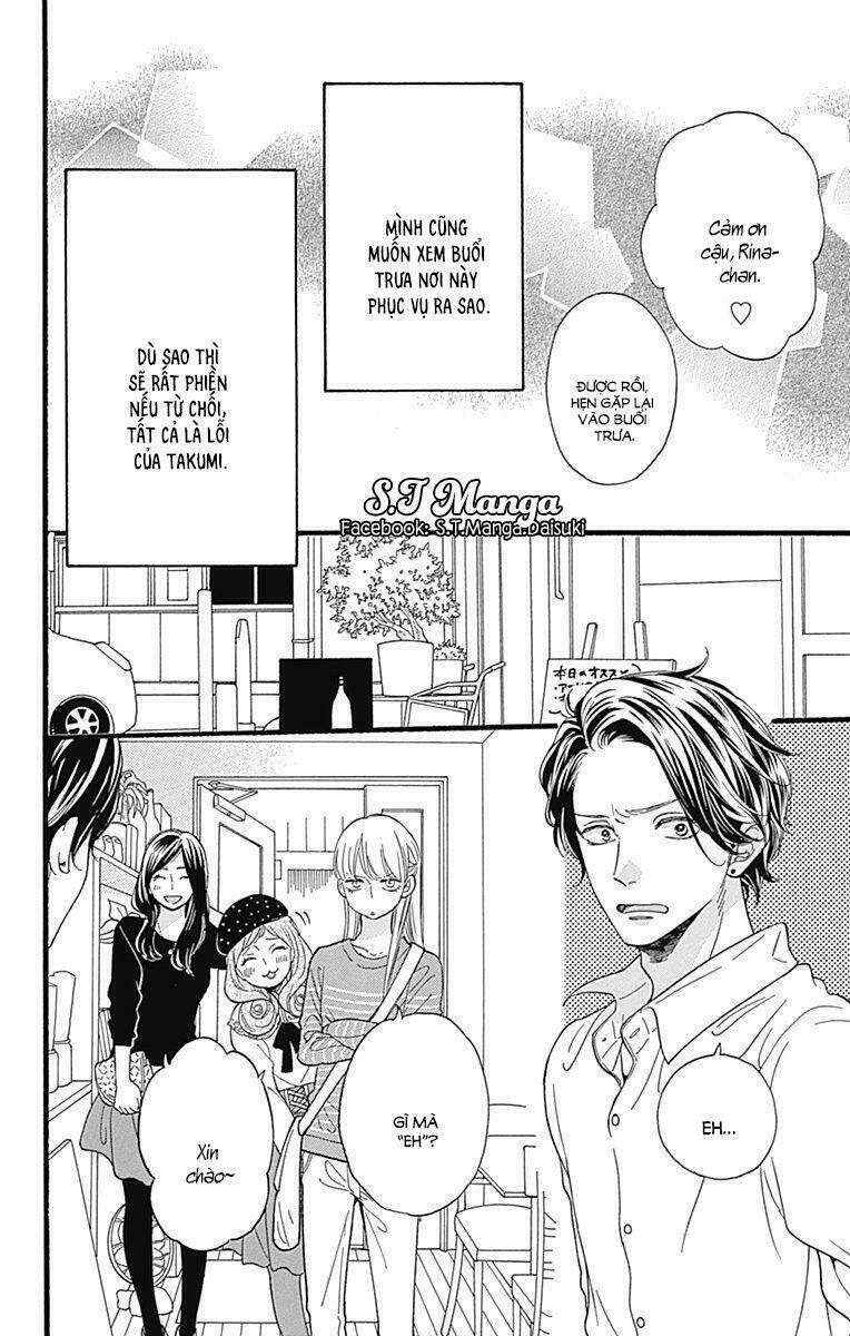 Bye Bye Liberty - Chapter 3 - Page 13