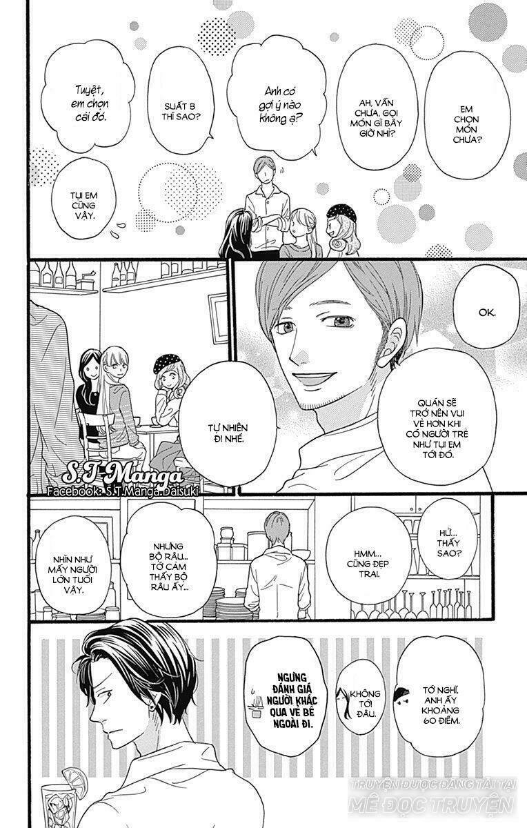 Bye Bye Liberty - Chapter 3 - Page 15