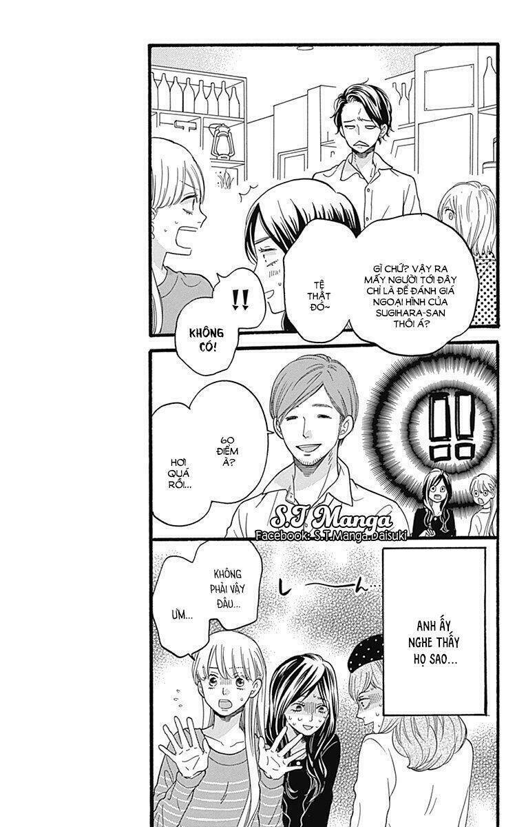 Bye Bye Liberty - Chapter 3 - Page 16