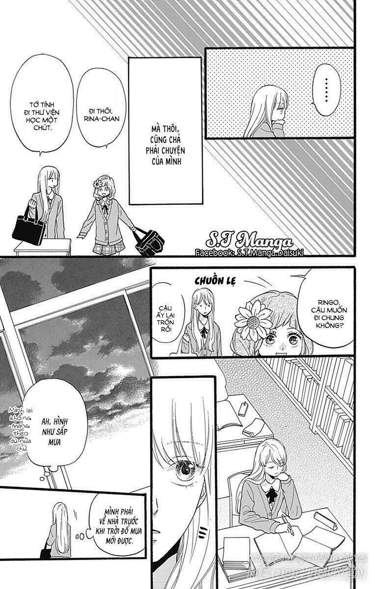 Bye Bye Liberty - Chapter 3 - Page 20