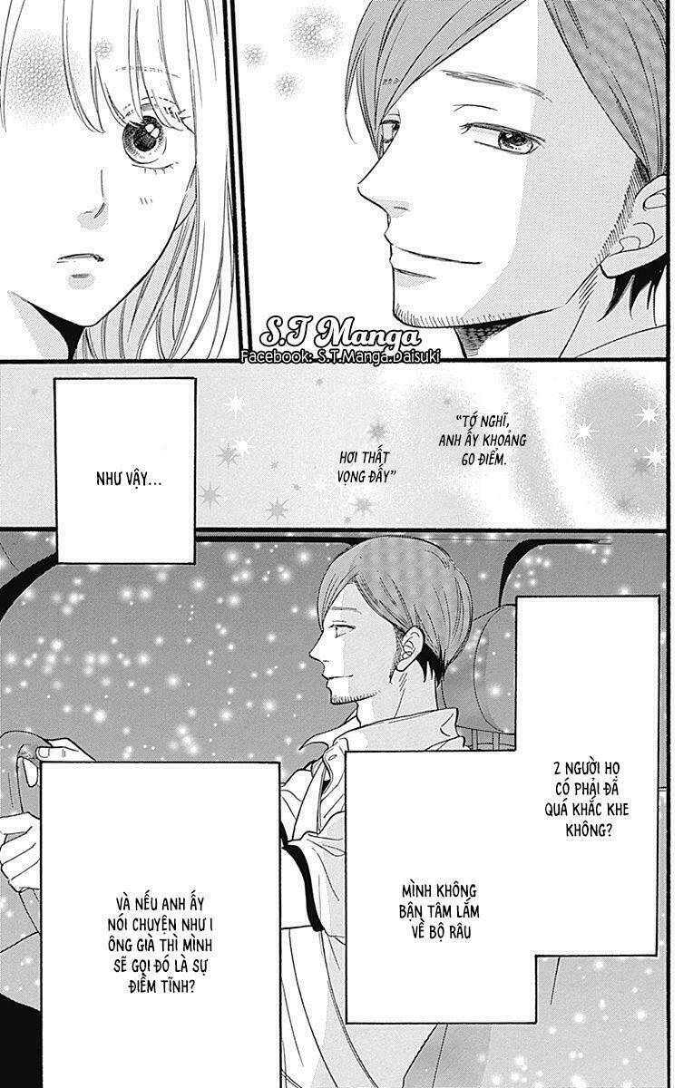 Bye Bye Liberty - Chapter 3 - Page 24