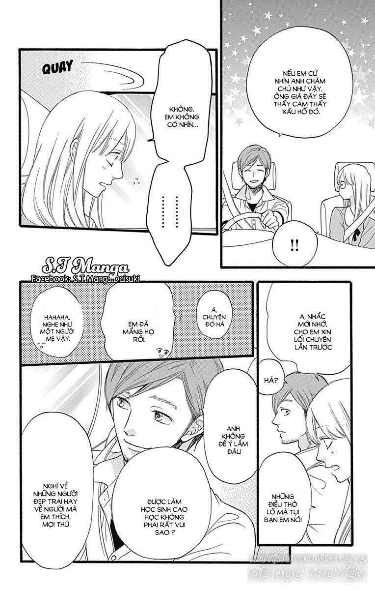 Bye Bye Liberty - Chapter 3 - Page 25