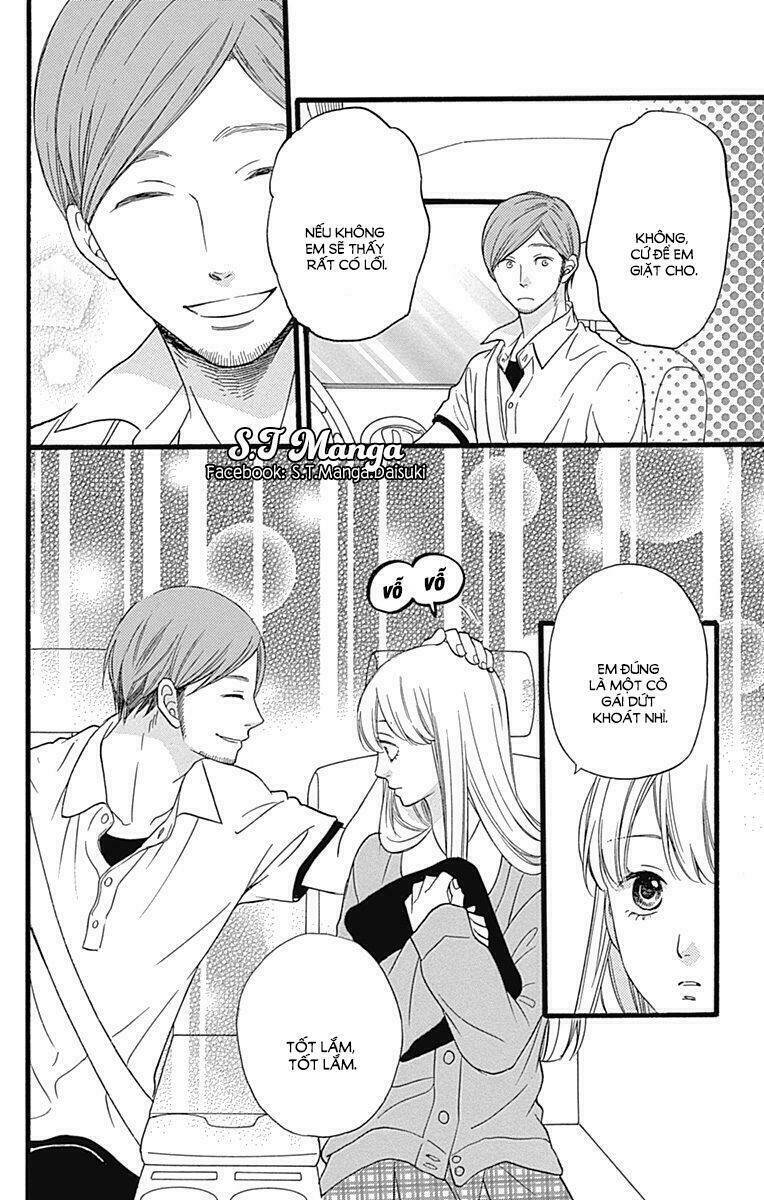 Bye Bye Liberty - Chapter 3 - Page 29