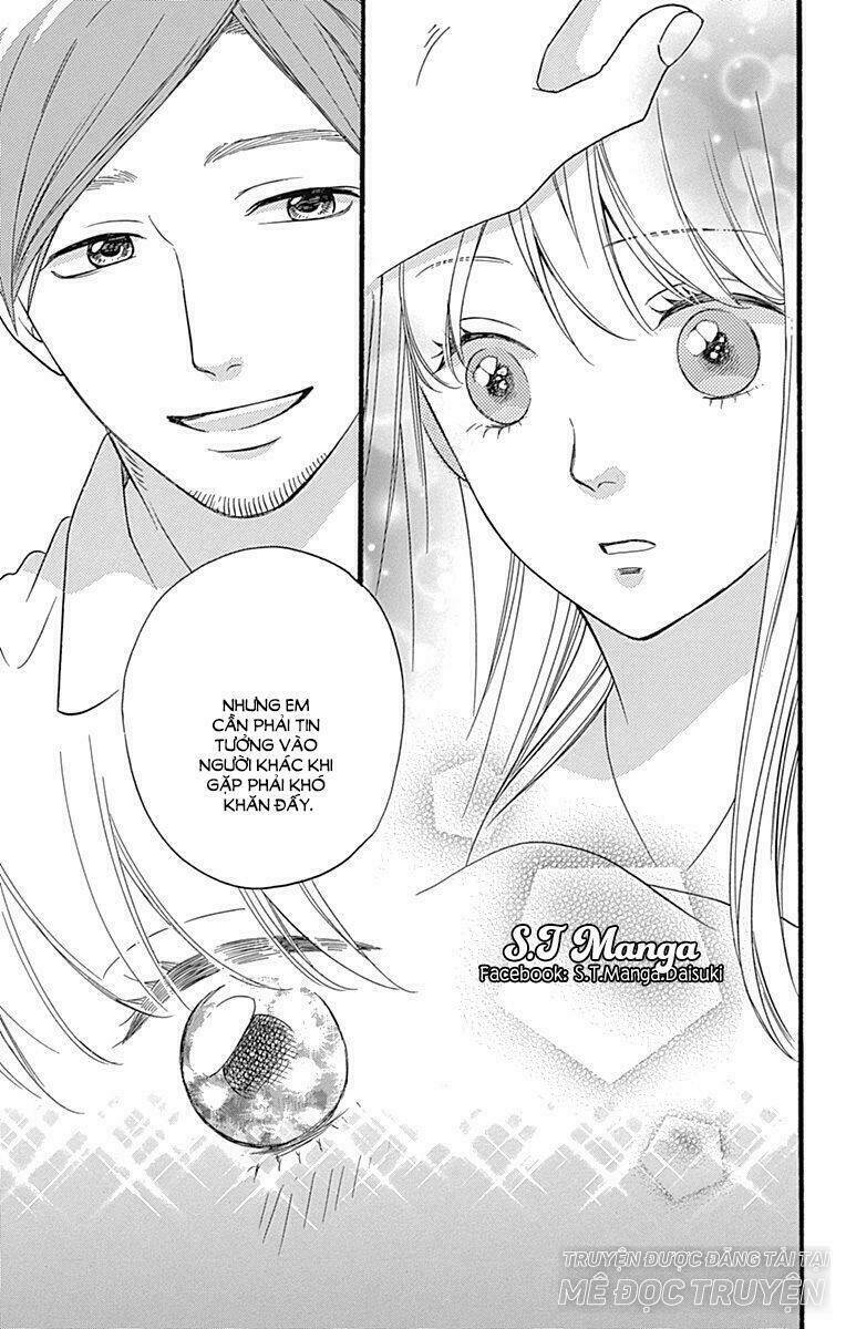 Bye Bye Liberty - Chapter 3 - Page 30