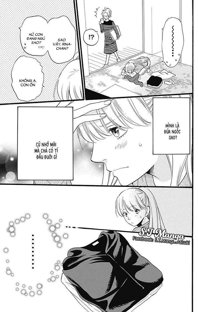 Bye Bye Liberty - Chapter 3 - Page 34