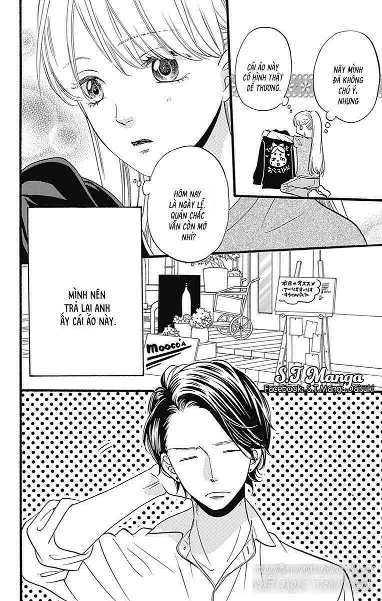 Bye Bye Liberty - Chapter 3 - Page 35