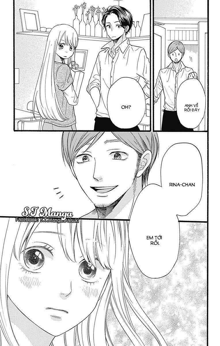 Bye Bye Liberty - Chapter 3 - Page 38