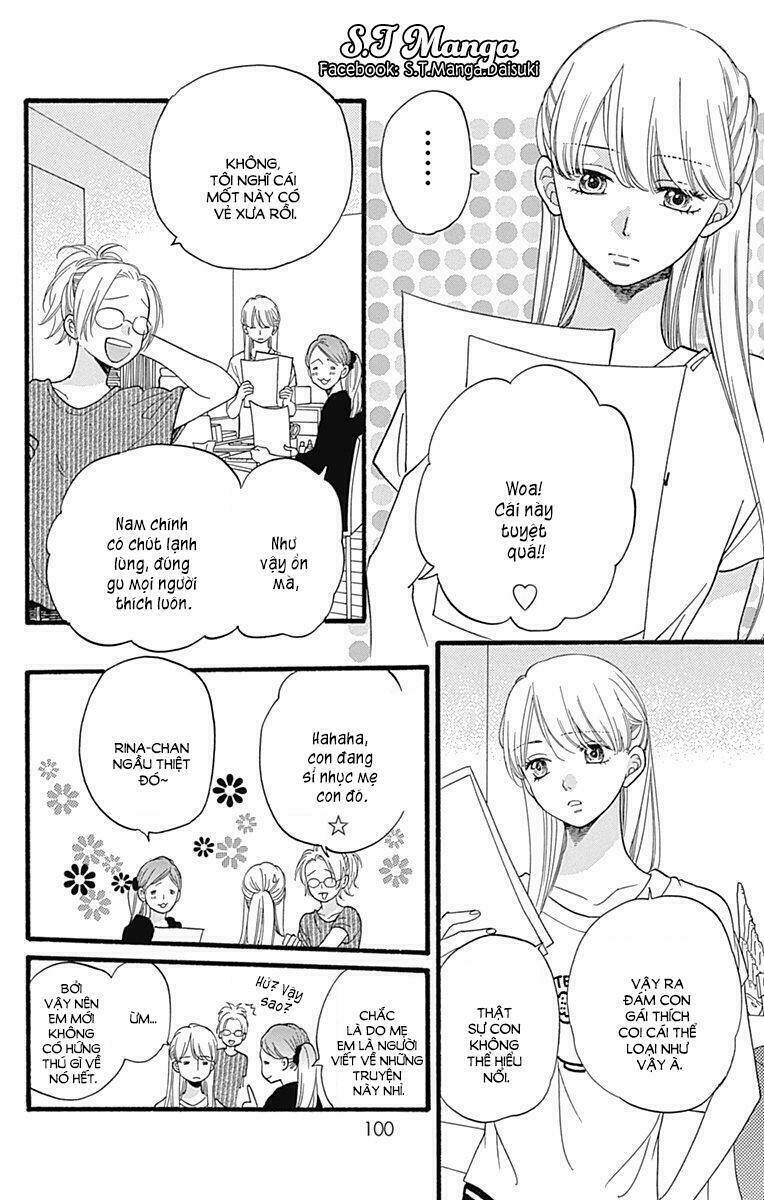 Bye Bye Liberty - Chapter 3 - Page 3