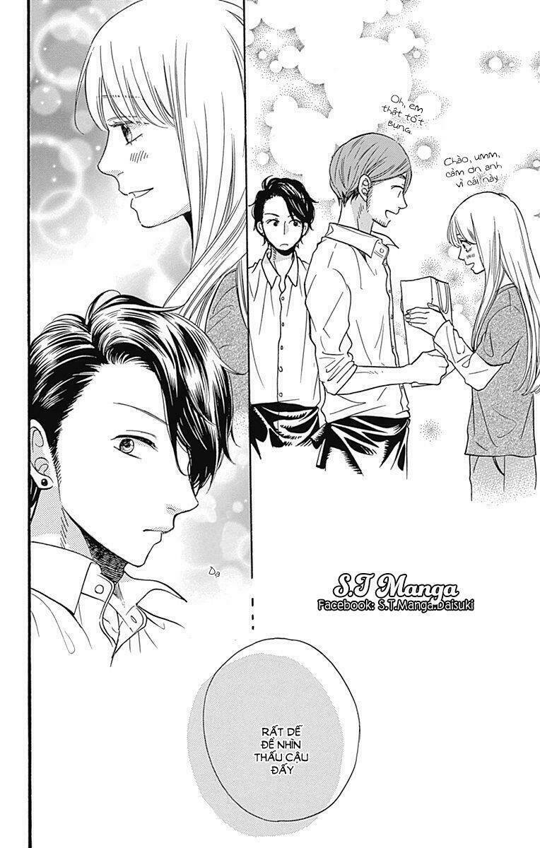 Bye Bye Liberty - Chapter 3 - Page 39