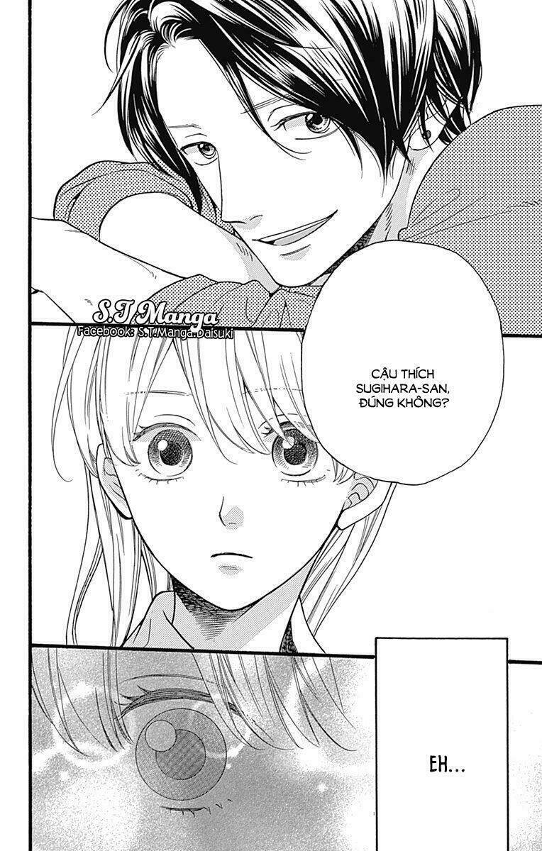 Bye Bye Liberty - Chapter 3 - Page 41