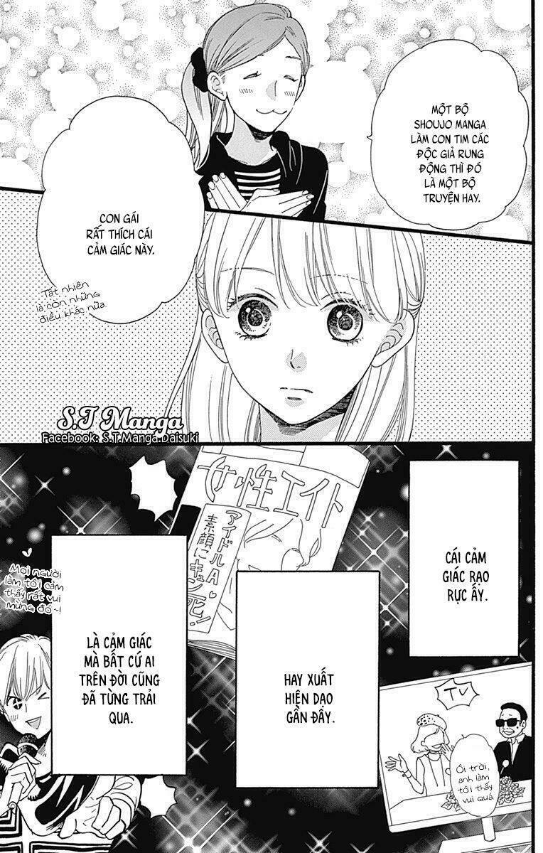 Bye Bye Liberty - Chapter 3 - Page 4