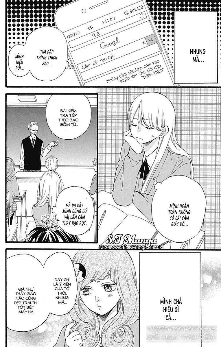 Bye Bye Liberty - Chapter 3 - Page 5