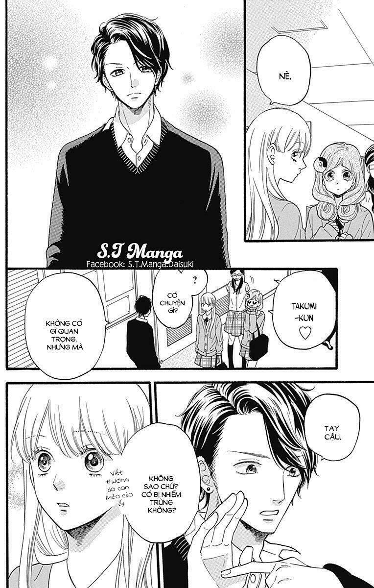 Bye Bye Liberty - Chapter 3 - Page 7