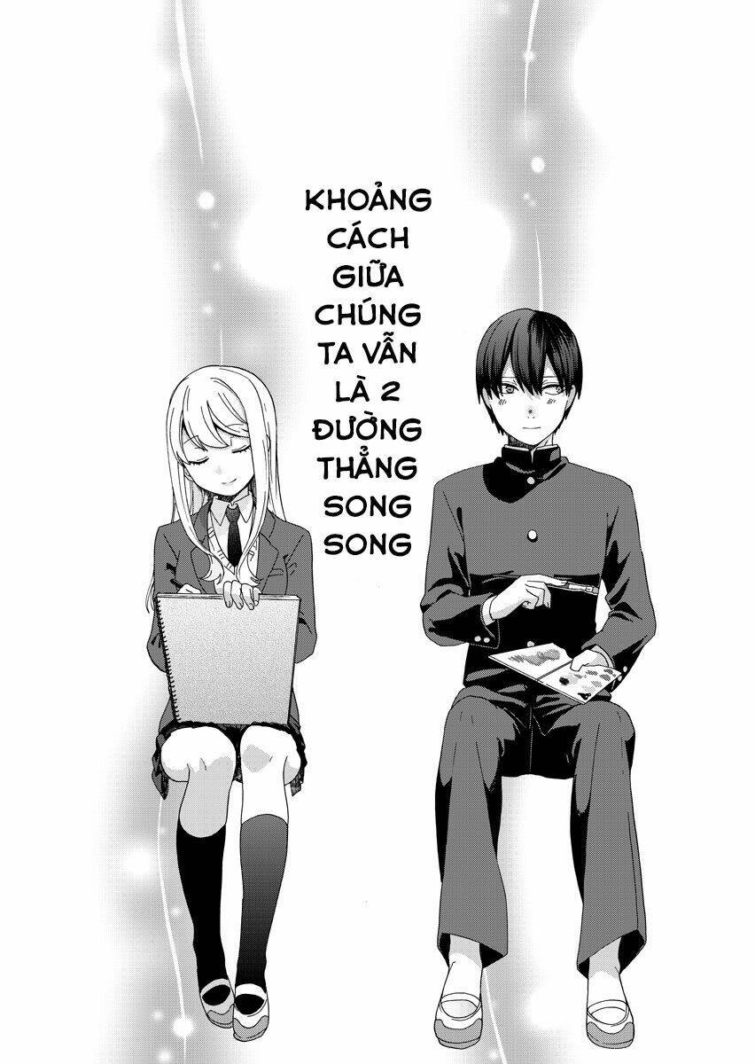 The World of Mine - Chapter 2 - Page 10