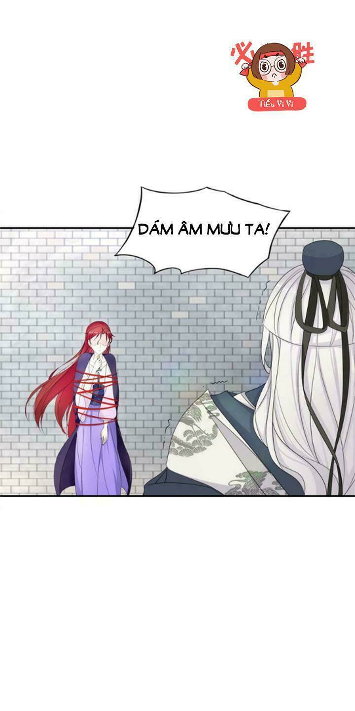 Ma Quân Đại Nhân, Phu Nhân Lại Trốn Rồi! - Chapter 19 - Page 12