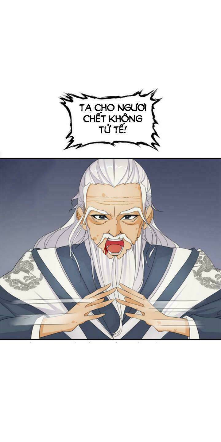 Ma Quân Đại Nhân, Phu Nhân Lại Trốn Rồi! - Chapter 19 - Page 13