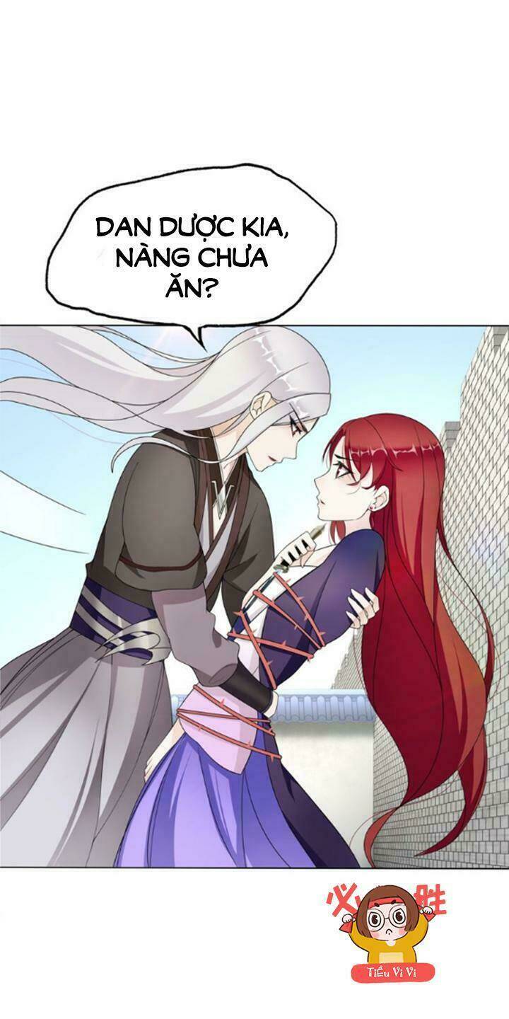 Ma Quân Đại Nhân, Phu Nhân Lại Trốn Rồi! - Chapter 19 - Page 16