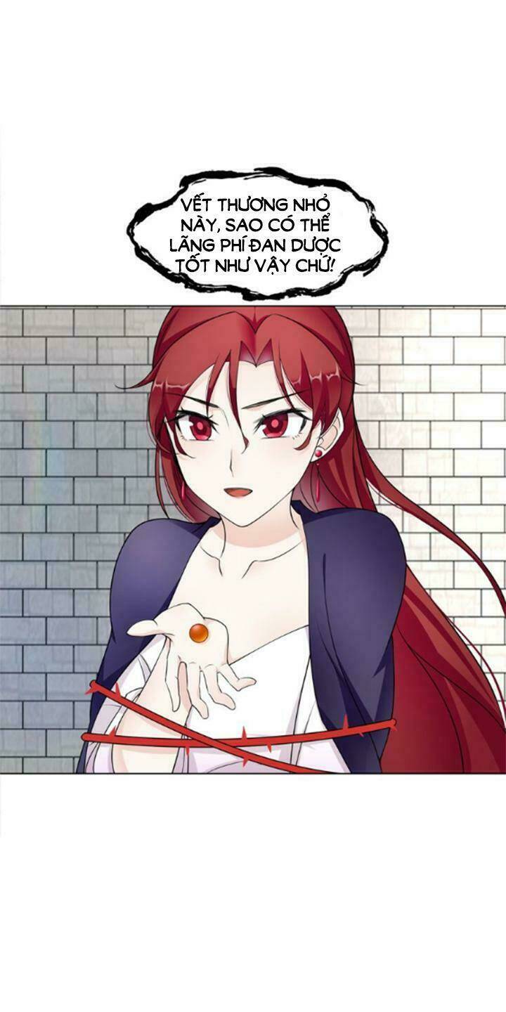 Ma Quân Đại Nhân, Phu Nhân Lại Trốn Rồi! - Chapter 19 - Page 17