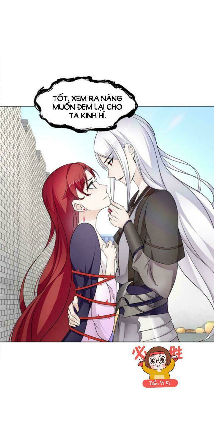 Ma Quân Đại Nhân, Phu Nhân Lại Trốn Rồi! - Chapter 19 - Page 19