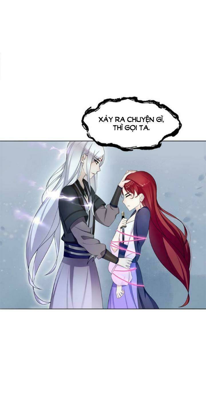 Ma Quân Đại Nhân, Phu Nhân Lại Trốn Rồi! - Chapter 19 - Page 20