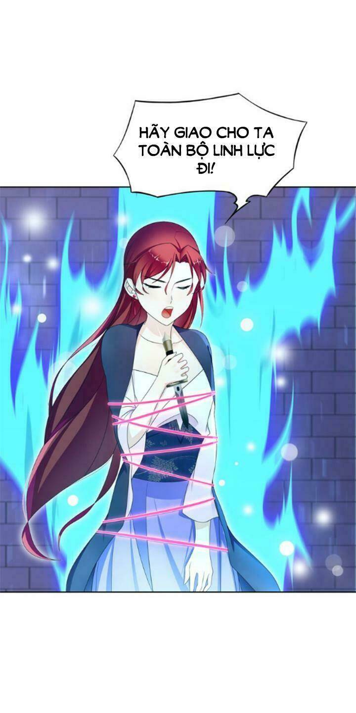 Ma Quân Đại Nhân, Phu Nhân Lại Trốn Rồi! - Chapter 19 - Page 22