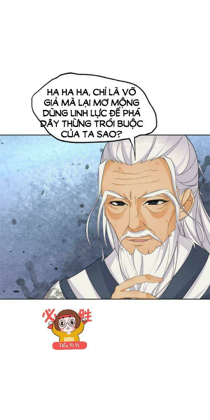 Ma Quân Đại Nhân, Phu Nhân Lại Trốn Rồi! - Chapter 19 - Page 23