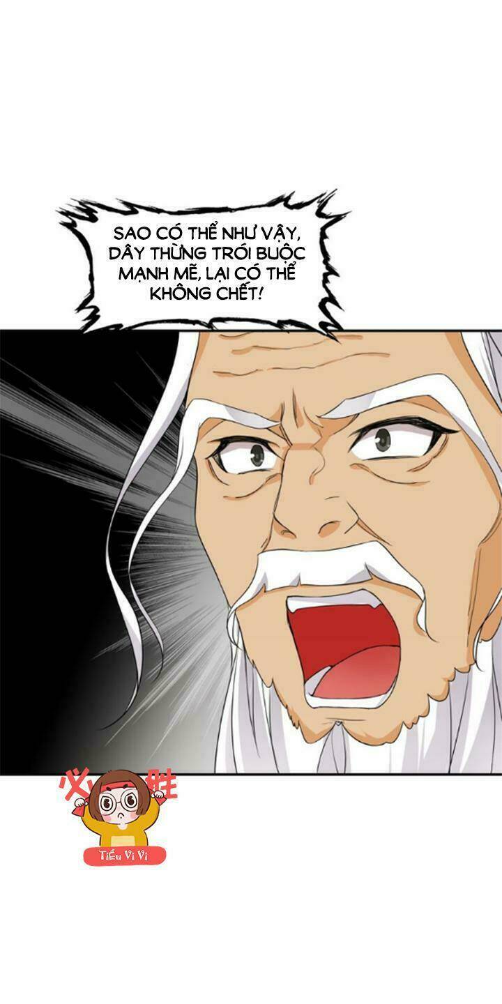 Ma Quân Đại Nhân, Phu Nhân Lại Trốn Rồi! - Chapter 19 - Page 26