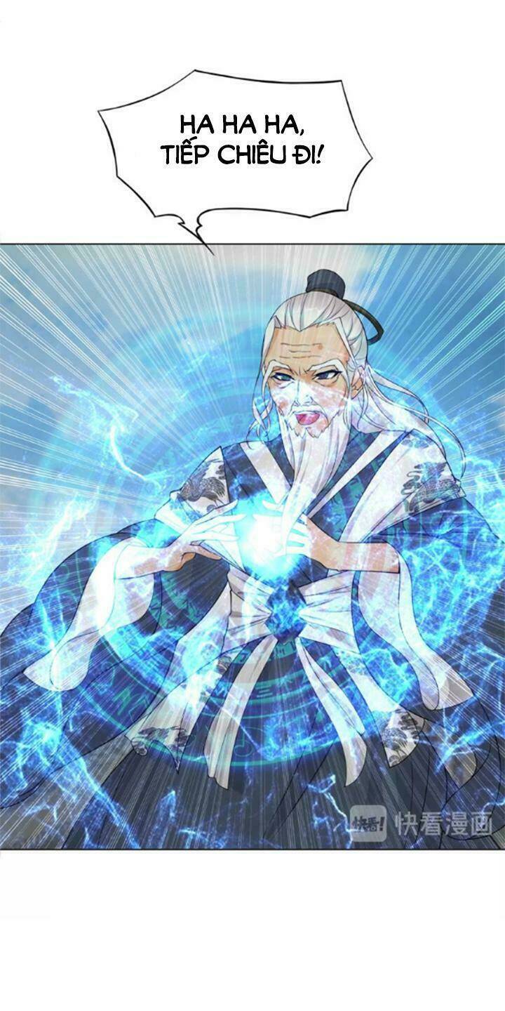 Ma Quân Đại Nhân, Phu Nhân Lại Trốn Rồi! - Chapter 19 - Page 28