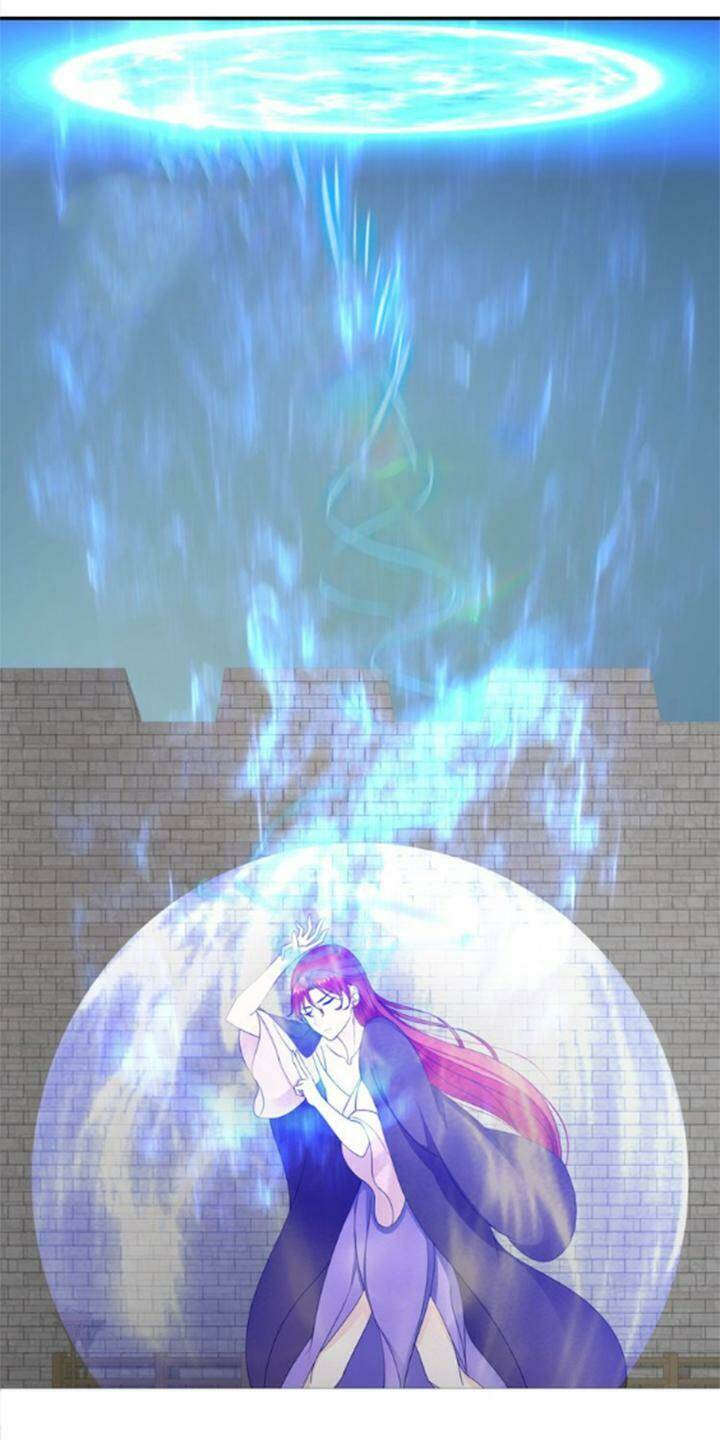 Ma Quân Đại Nhân, Phu Nhân Lại Trốn Rồi! - Chapter 19 - Page 32