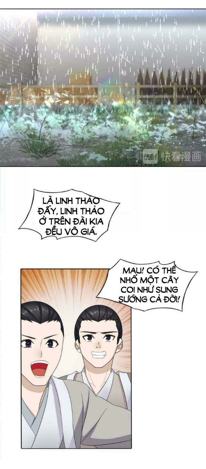 Ma Quân Đại Nhân, Phu Nhân Lại Trốn Rồi! - Chapter 19 - Page 34