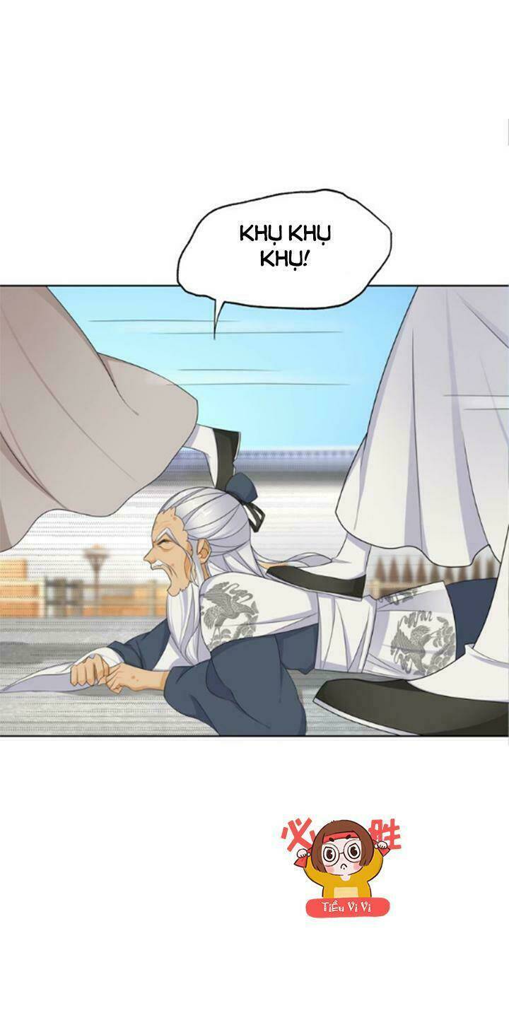 Ma Quân Đại Nhân, Phu Nhân Lại Trốn Rồi! - Chapter 19 - Page 36