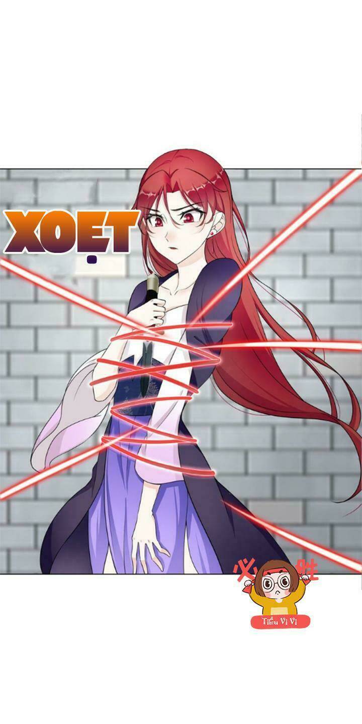 Ma Quân Đại Nhân, Phu Nhân Lại Trốn Rồi! - Chapter 19 - Page 3