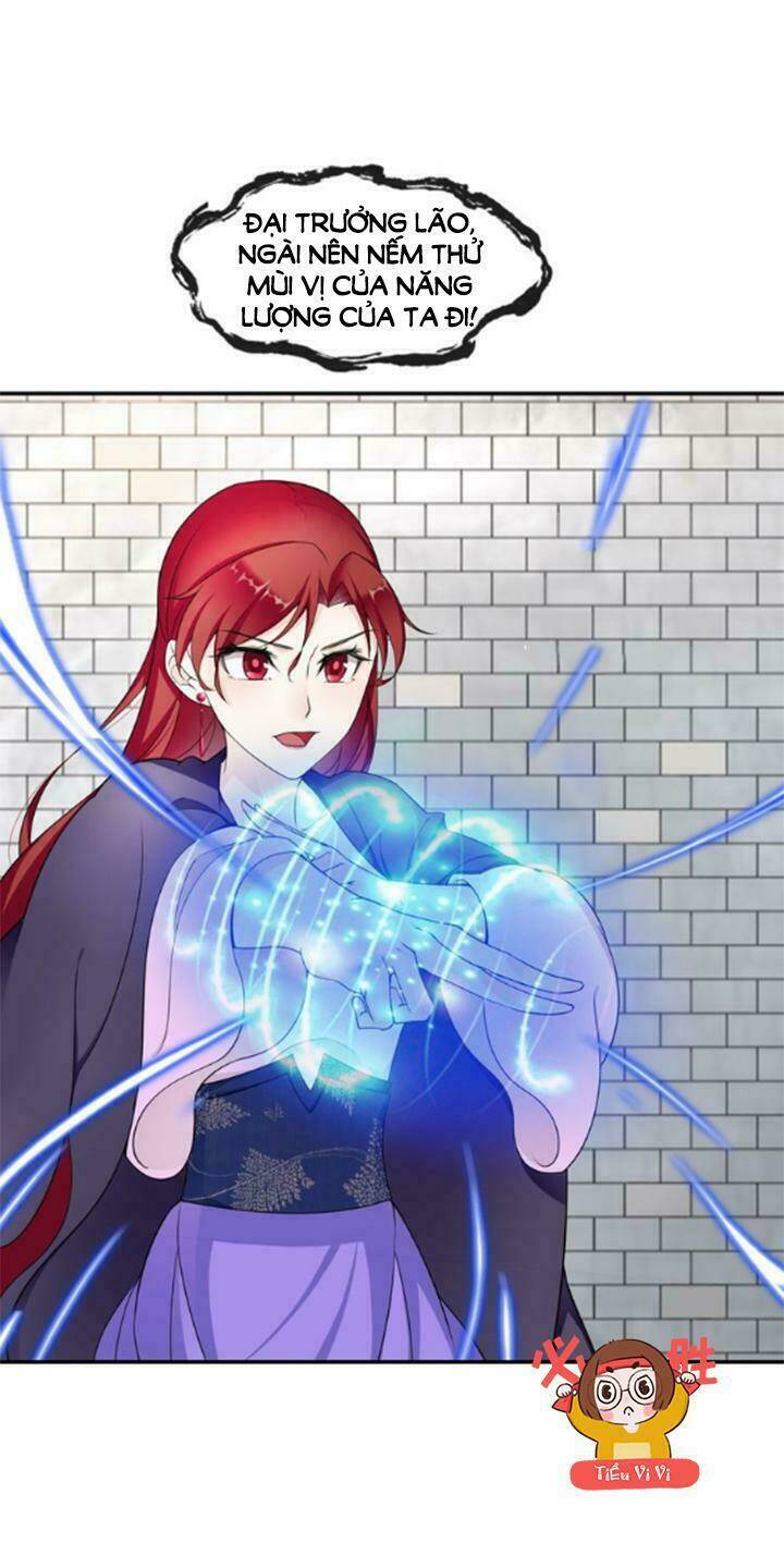 Ma Quân Đại Nhân, Phu Nhân Lại Trốn Rồi! - Chapter 19 - Page 39