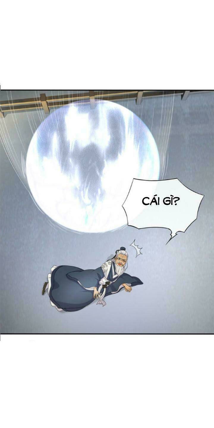 Ma Quân Đại Nhân, Phu Nhân Lại Trốn Rồi! - Chapter 19 - Page 40